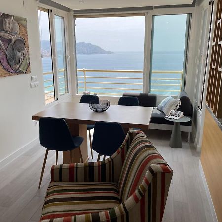 Cielo De Poniente Leilighet Benidorm Eksteriør bilde