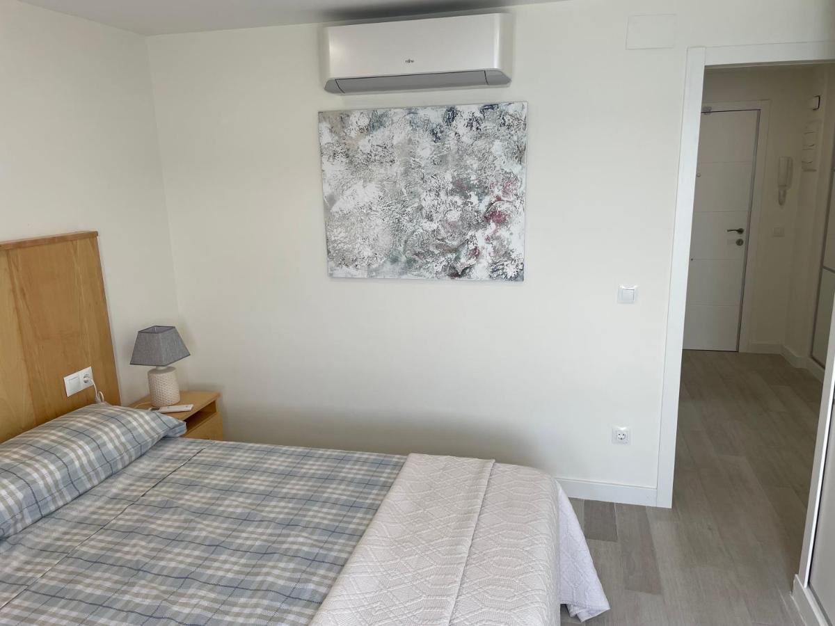 Cielo De Poniente Leilighet Benidorm Eksteriør bilde